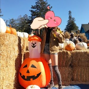 Urban outfitters Trucker jacket